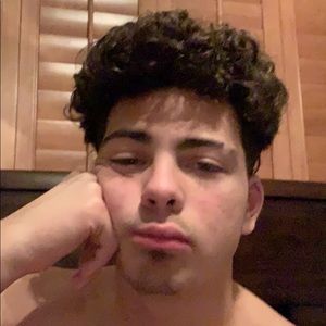 Meet your Posher, Rickey